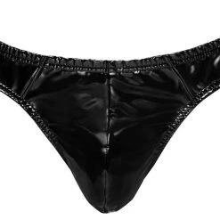 SMASH ME String Herren Rio-String Aus Lack Für Fetisch-Freunde -Zimmerli Geschäft 6b2e42ab 9754 4cb5 9d57 6d03d7b7b5eb