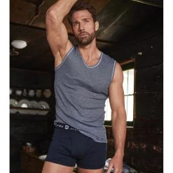 Jan Vanderstorm Slip TAPSO (Set, 2-St) Aus Hautfreundlicher Baumwolle -Zimmerli Geschäft 6b4ab52a 2bbf 5ad1 b669 82712c8fb335