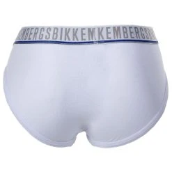 Bikkembergs Slip Herren Slips, 3er Pack - TRIPACK BRIEF, Stretch 15 Bikkembergs Slip Herren Slips, 3er Pack - TRIPACK BRIEF, Stretch -Zimmerli Geschäft 6b7bf04d 3dcd 52be 8f6a 5dfdfc3d7749