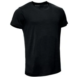 Kaipara - Merino Sportswear Unterhemd URBAN Merino T-Shirt Herren Kurzarm Regular 200 (1-St) Aus Reiner Merinowolle Made In Germany -Zimmerli Geschäft 6c0d2fff 4e63 56d0 aa54 5ebe5c7df8f4