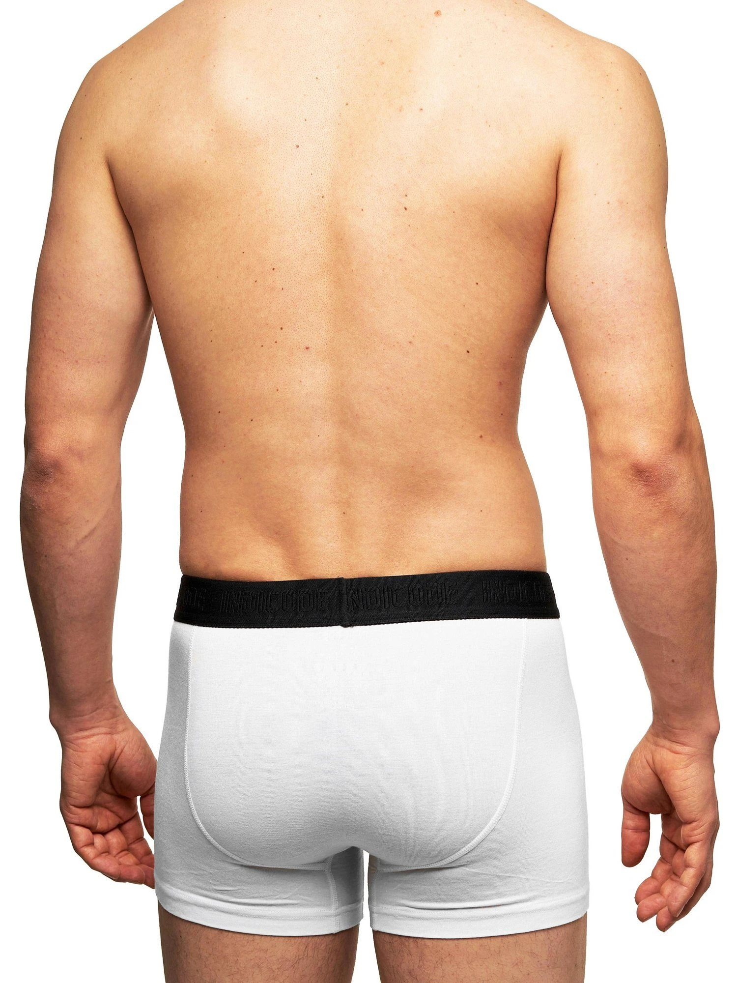 Indicode Boxershorts Berlin 8 Indicode Boxershorts Berlin – Bild 6