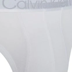 Calvin Klein Underwear Slip (3-St) Mit Logo Webbund -Zimmerli Geschäft 6c970447 ac95 5135 bf4f f217d6966840 scaled