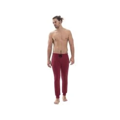 Mey Pyjama Rot (1 Tlg)