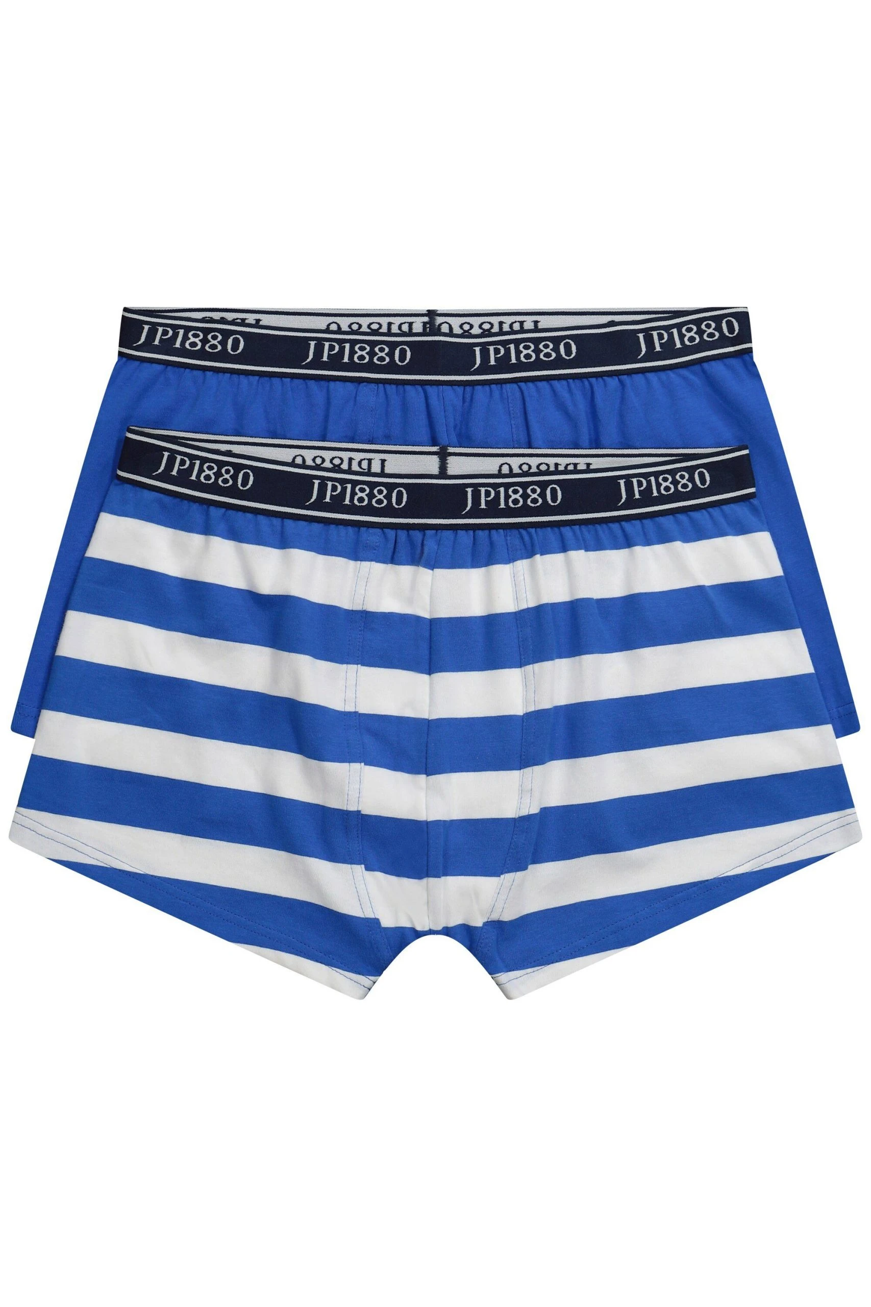 JP1880 Boxershorts Hip-Pants FLEXNAMIC® 2er-Pack Unterhose 3 JP1880 Boxershorts Hip-Pants FLEXNAMIC® 2er-Pack Unterhose