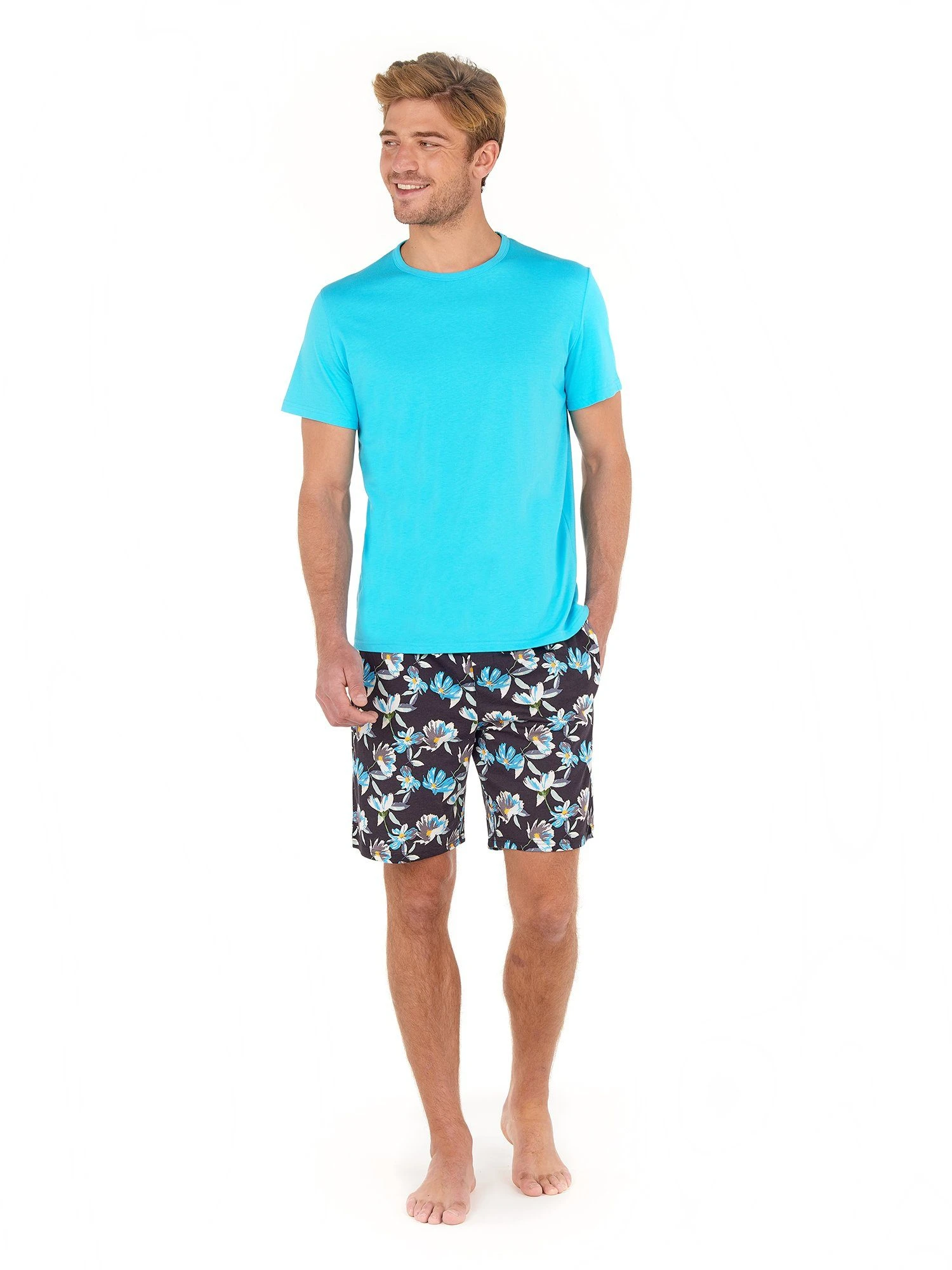 Hom Shorty Eden Roc 4 Hom Shorty Eden Roc – Bild 2