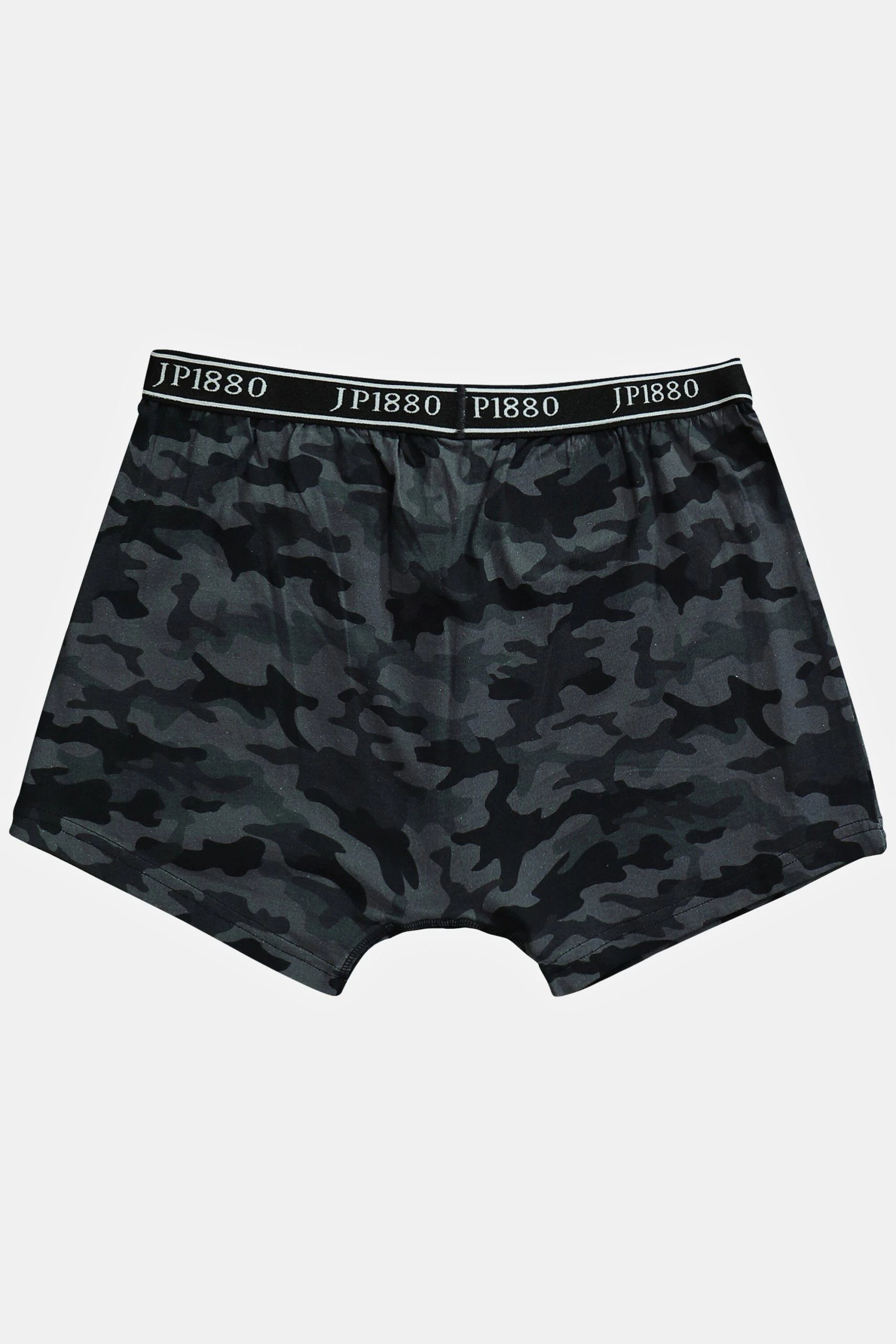 JP1880 Boxershorts Midpants FLEXNAMIC® Camouflage Unterhose 6 JP1880 Boxershorts Midpants FLEXNAMIC® Camouflage Unterhose – Bild 4