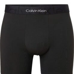 Calvin Klein Underwear Boxer Mit Logoschriftzug Am Wäschebund