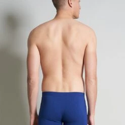 CECEBA Langer Boxer CECEBA Herren Long-Pants Blau Längsgestreift 2er P (2-St) -Zimmerli Geschäft 6fbdb08e 9331 5ab2 8027 63f451599a08