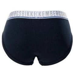 Bikkembergs Slip Herren Slips, 3er Pack - TRIPACK BRIEF, Stretch 14 Bikkembergs Slip Herren Slips, 3er Pack - TRIPACK BRIEF, Stretch -Zimmerli Geschäft 70357762 97e1 541f 86fb d93437f8e420