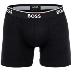 BOSS Boxer Herren Boxershorts, 6er Pack - Boxer Briefs 6P -Zimmerli Geschäft 7081fbf2 ee2f 52ff b7b0 bb4c54ecb367