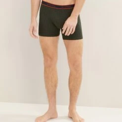 TOM TAILOR Boxershorts Long Pants Im Dreierpack -Zimmerli Geschäft 70b0fa9a 45b1 5844 90d2 d9203f52ed7b