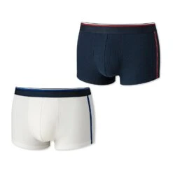 Schiesser Boxer Sustainable Rib (2-St)