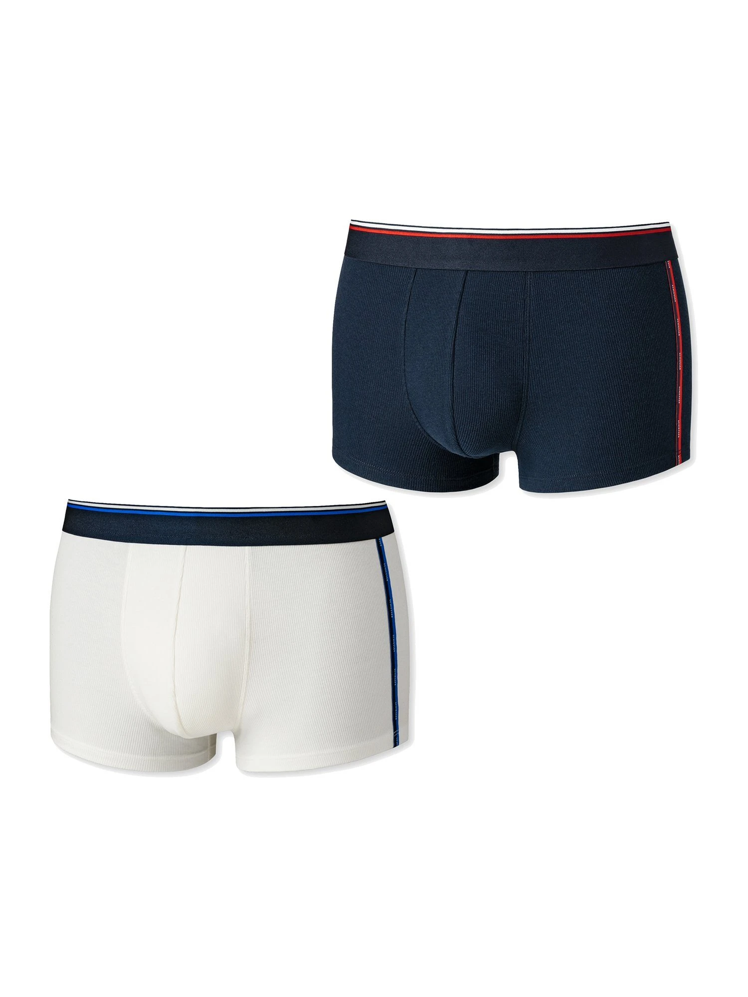 Schiesser Boxer Sustainable Rib (2-St) 3 Schiesser Boxer Sustainable Rib (2-St)