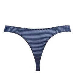 Anais For Men String In Blau - S -Zimmerli Geschäft 7132943e 5a54 5cf4 ac17 b9bb70ef719b