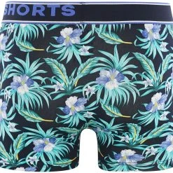 HAPPY SHORTS Retro Pants 2-Pack Trunks (2-St) -Zimmerli Geschäft 715cc281 33bf 5859 bf09 fa62085cb148