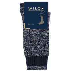 Wilox Komfortsocken Herren Baumwollsocke Mit Rautenstruktur (Packung, 1-Paar) Aus Hautfreundlicher Baumwolle -Zimmerli Geschäft 71a67893 eb4b 53d2 a9a4 b376a657d981