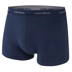 CECEBA Boxershorts Monza (4-St) Ohne Eingriff, X-Lastic, Im 4er Pack -Zimmerli Geschäft 71f8bf2d c741 532f a67b dbe4d6cca06c