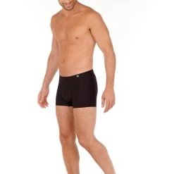 Hom Retro Pants Comfort Boxer Briefs 'Natural Clean Cut' (1-St) 9 Hom Retro Pants Comfort Boxer Briefs 'Natural Clean Cut' (1-St) -Zimmerli Geschäft 720458d2 afd3 5cde 8bda ff1e476209f0