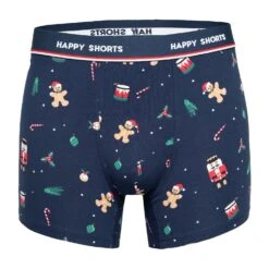 HAPPY SHORTS Retro Pants Christmas (2-St) -Zimmerli Geschäft 720e077e 7fc2 5d82 930d 84c9a8543e1c