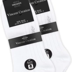 Vincent Creation® Sneakersocken (8-Paar) Mit Rippsohle -Zimmerli Geschäft 72158e5f 3b30 5859 9e5e 9d0a59d939af scaled