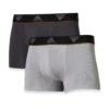 Adidas Sportswear Trunk BASIC (2-St) -Zimmerli Geschäft 7269953a 2337 5aec 9cf6 38d423686b52