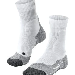 FALKE Tennissocken TE2 (1-Paar) Stabilisierende Socken Für Hartplätze