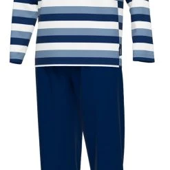 CECEBA Pyjama Herren Schlafanzug Klima AKtiv (2 Tlg) Auch In Großen Größen -Zimmerli Geschäft 72e7374a b14a 47a9 818f 424fc14cee3c scaled