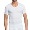Schiesser Unterziehshirt Doppelpack Essentials Doppelripp (Spar-Pack, 2er-Pack) Aus Reiner Baumwolle -Zimmerli Geschäft 72f75a1a bb7a 418b 9749 9bbabc28c25b