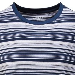 REDBEST Pyjama Herren-Shorty Single-Jersey Streifen 9 REDBEST Pyjama Herren-Shorty Single-Jersey Streifen -Zimmerli Geschäft 73527228 29f8 5082 b715 5672dbe01312