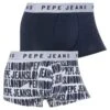 Pepe Jeans Boxershorts (Packung, 2-St) Enganliegend -Zimmerli Geschäft 73542b40 2bfe 57e4 9ad1 3856c2f493d9 scaled