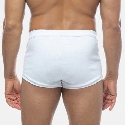 Conta Slip 10er Pack Doppelripp (Spar-Set, 10-St) Slip / Unterhose - Baumwolle - Mit Eingriff - Formstabil, Pflegeleicht -Zimmerli Geschäft 73668e57 ab15 5ec1 99fb 7782d5f4a417 scaled