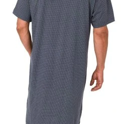 Normann Pyjama Wunderschönes Herren Kurzarm Nachthemd Von Normann In Edler Optik – Auch In Übergrössen 11 Normann Pyjama Wunderschönes Herren Kurzarm Nachthemd Von Normann In Edler Optik – Auch In Übergrössen -Zimmerli Geschäft 73c26d31 cfda 5115 85c3 75ea9c19917c scaled