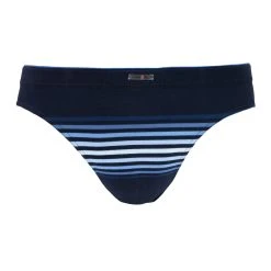 Otto Kern Slip Mini Slip Ohne Eingriff (1-St) Mit Streifenmuster