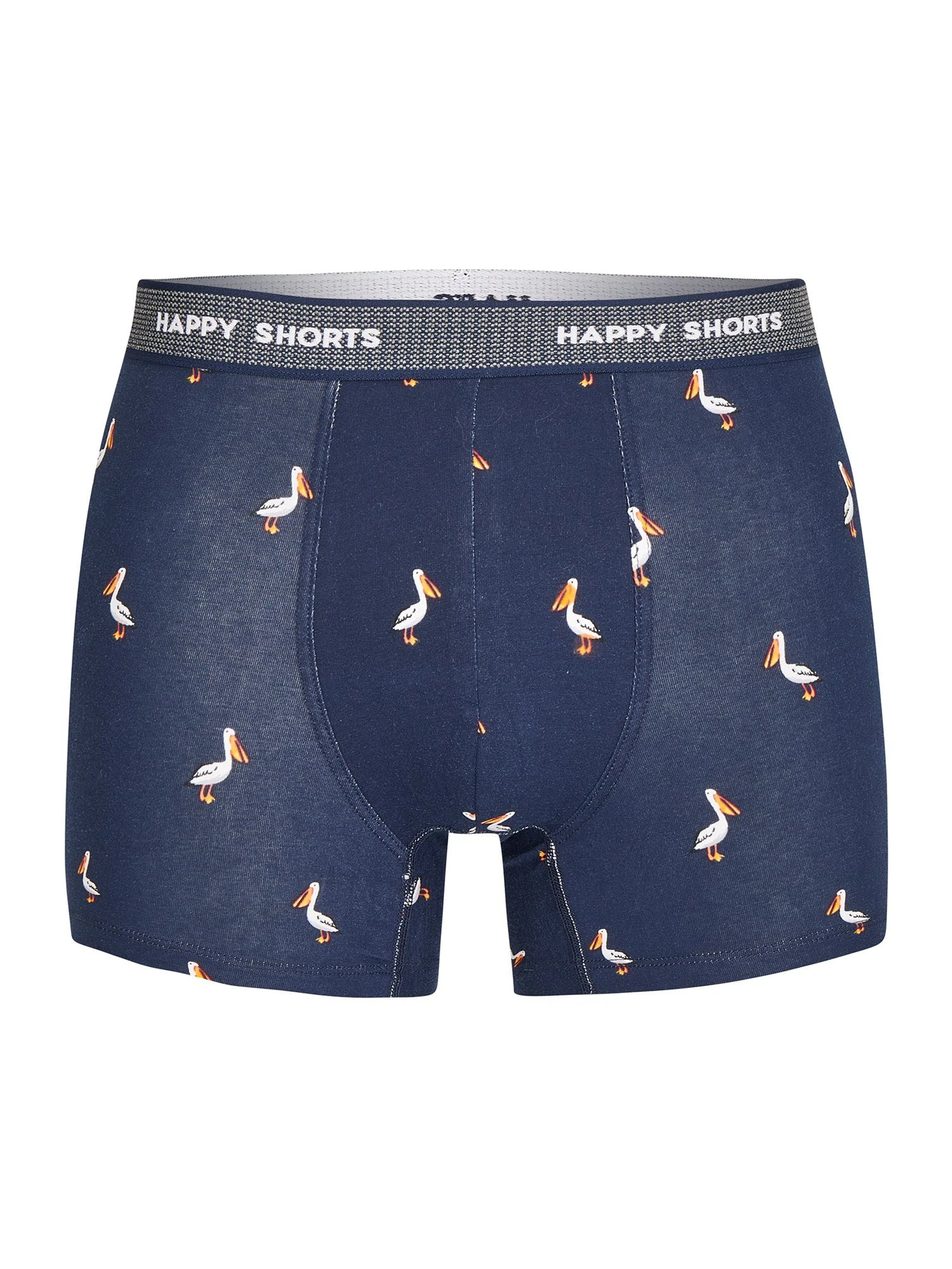HAPPY SHORTS Boxer Stork (4-St) 4 HAPPY SHORTS Boxer Stork (4-St) – Bild 2