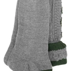 Lusana Trachtensocken Loferl L1430-319 Mittelgrau Tanne -Zimmerli Geschäft 742bfb0e aefe 550f ba5b 794efe460d31