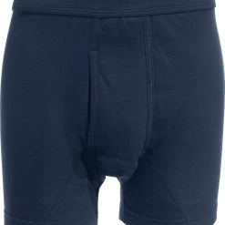 Erwin Müller Slip Herren-Schlüpfer 2er-Pack (2-St) Feinripp Uni