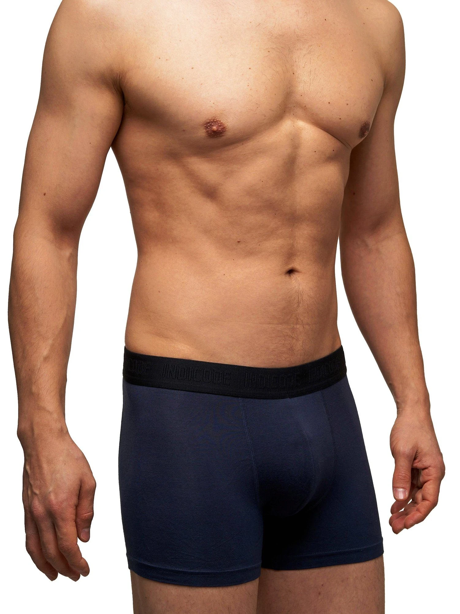 Indicode Boxershorts Berlin 6 Indicode Boxershorts Berlin – Bild 4