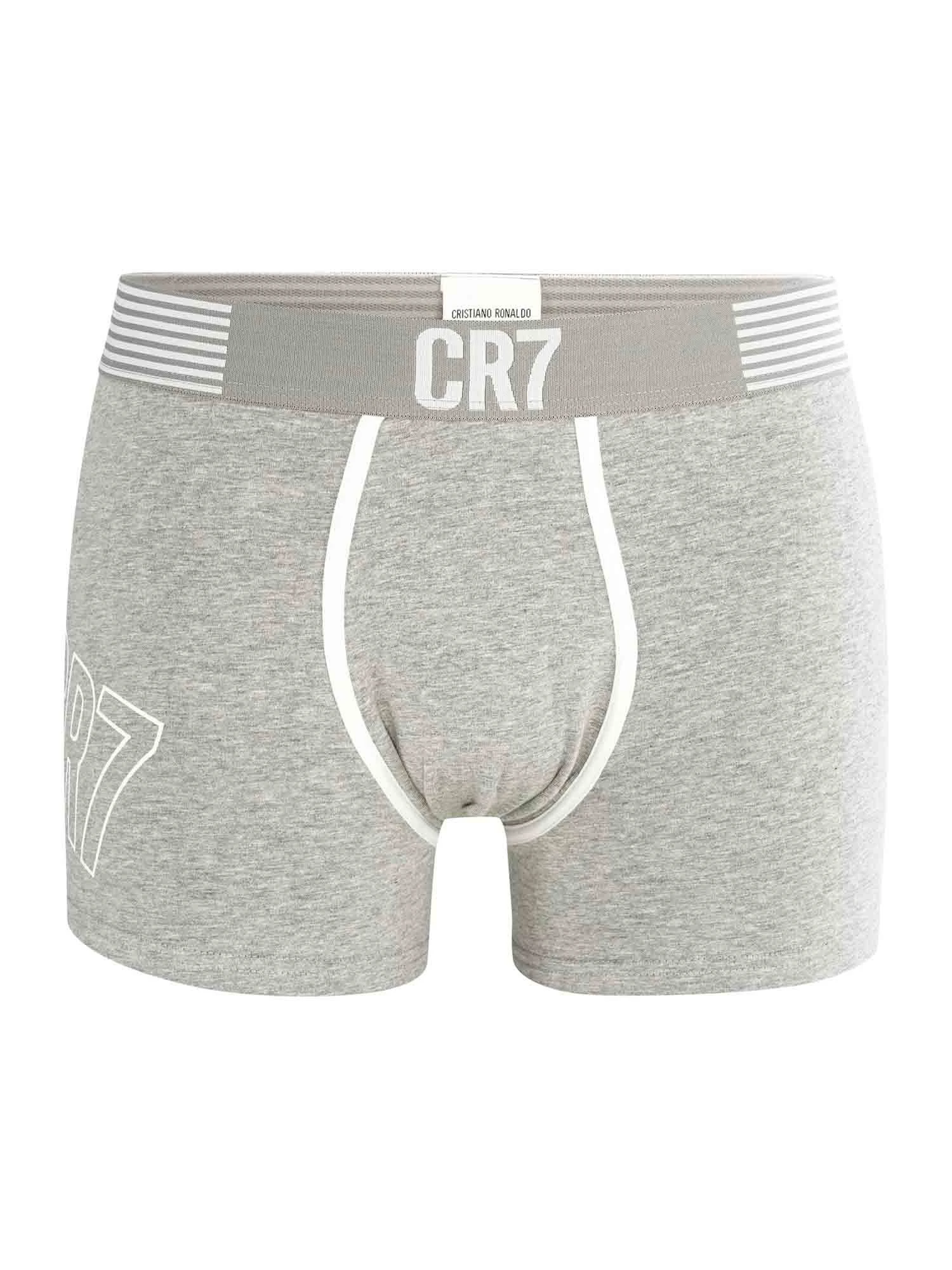 CR7 Retro Pants Herren Männer Boxershorts Retro Pants Trunks Multipack (2-St) 6 CR7 Retro Pants Herren Männer Boxershorts Retro Pants Trunks Multipack (2-St) – Bild 4