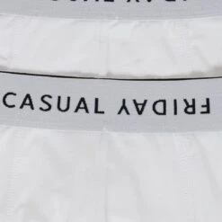 Casual Friday Boxershorts Norh Logo 2-pack Bamboo Trunks - 20503732 (2-St) 4639 In Weiß 8 Casual Friday Boxershorts Norh Logo 2-pack Bamboo Trunks - 20503732 (2-St) 4639 In Weiß -Zimmerli Geschäft 750a74b3 4c07 56e2 b5ba c67e2660880d