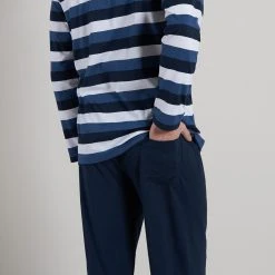 CECEBA Pyjama Herren Schlafanzug Klima AKtiv (2 Tlg) Auch In Großen Größen -Zimmerli Geschäft 7553cdff f7ee 4669 98e4 e7d8dbb5b14b scaled