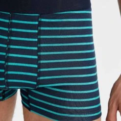 DeFacto Boxershorts Herren Boxershorts REGULAR FIT (Packung, 3-St) -Zimmerli Geschäft 756519fd bfc5 5240 b51b f03bef03688b