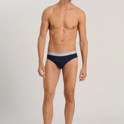 Hanro Slip 2-Pack Cotton Essentials (2-St) -Zimmerli Geschäft 757a2334 882e 5799 bd5b 303b4da5ba9f