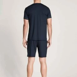 CALIDA Shorty Kurz-Pyjama (2 Tlg) -Zimmerli Geschäft 757adbf2 b6b3 566e 9845 94acd9f3f712 scaled