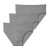 HAASIS Bodywear 1919 Slip Herren Slips 77303123-graumeliert (Packung, 3-St., 3er Pack) Hochwertige Graumelierte Herren Slips Mit Eingriff In Optimaler Paßform, Pflegeleicht, Formbeständig, Strapazierfähig Aus 95% Hautsympathischer Baumwolle -Zimmerli Geschäft 75891a3a 7792 5c35 ac86 b1dab06b890a