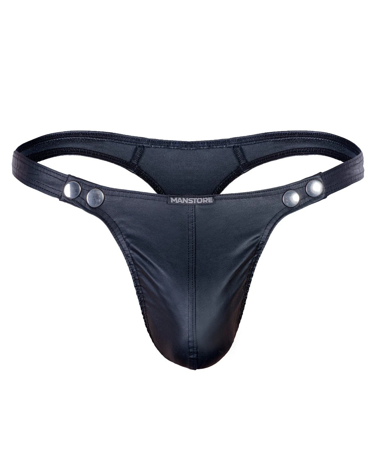 MANSTORE String M104 Popper String 2er Pack (Spar-Pack, 2er-Pack) 3 MANSTORE String M104 Popper String 2er Pack (Spar-Pack, 2er-Pack)