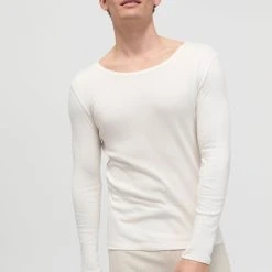 Hessnatur Unterhemd ModernNATURE Aus Reiner Bio-Baumwolle -Zimmerli Geschäft 761429ba 6545 55eb 96fb eaa9da835d9b scaled