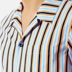 Schiesser Pyjama Fashion Nightwear (Set, 2 Tlg) Pyjama - Baumwolle - 10 Schiesser Pyjama Fashion Nightwear (Set, 2 Tlg) Pyjama - Baumwolle - -Zimmerli Geschäft 76432552 045c 583d 93b0 406fe5cf5b80 scaled