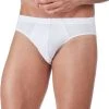 HUBER Slip Classics Men (3-St) Brasil Slips Ohne Eingriff, Komfortbund Im 3er Pack -Zimmerli Geschäft 7655dbd3 4e28 507c 914f 29a9c89093b9