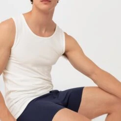 Hessnatur Boxershorts Aus Bio-Baumwolle (1-St)