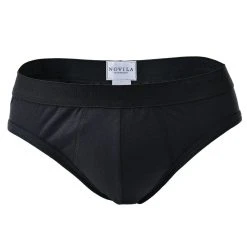 Novila Slip Herren Sport-Slip - Natural Comfort